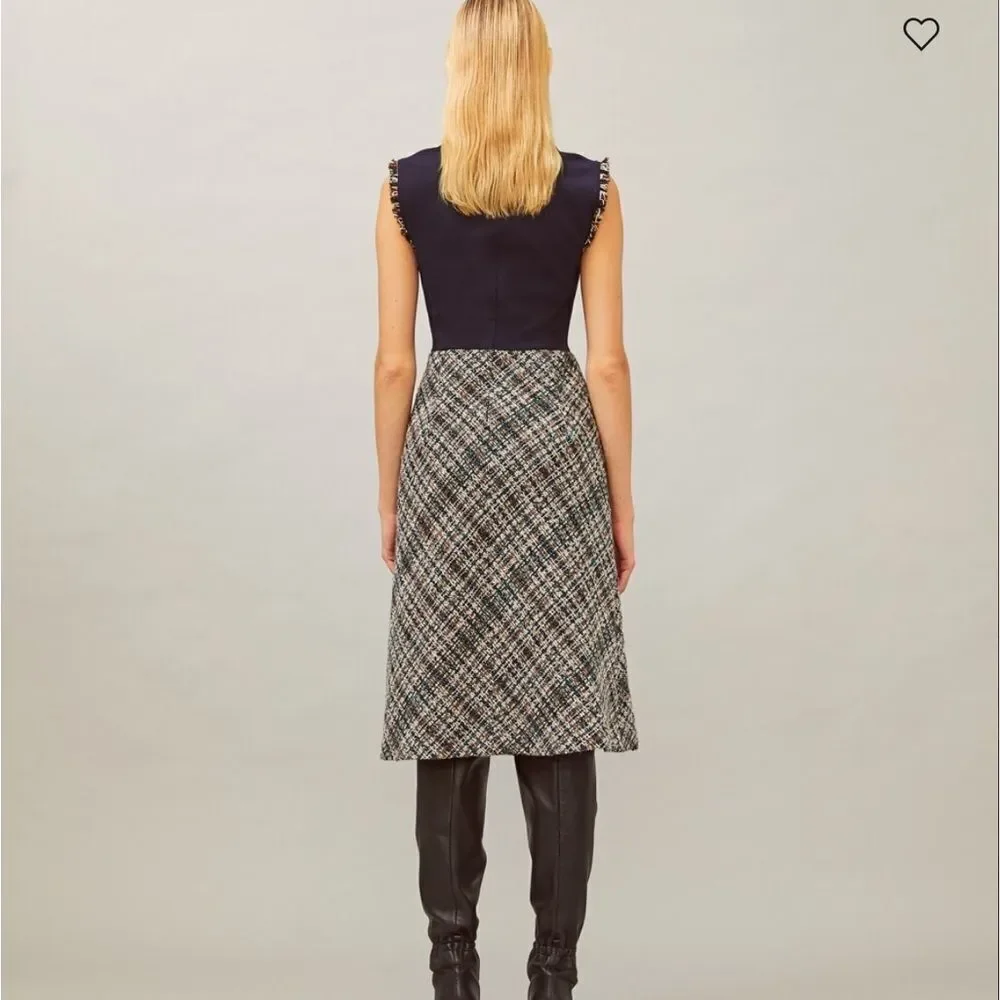 Tory Burch this tory
